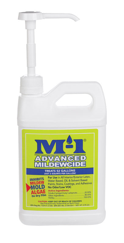 M-1 ADV MILDEWCIDE 4.95#