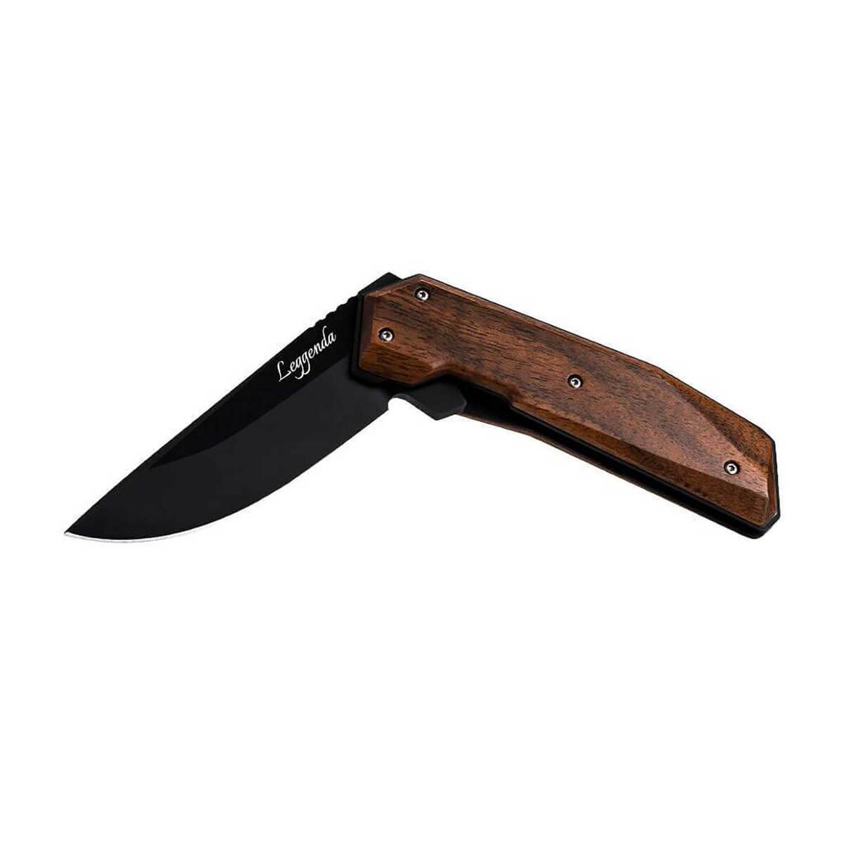 WOOX Leggenda 3.5 inch Folding Knife