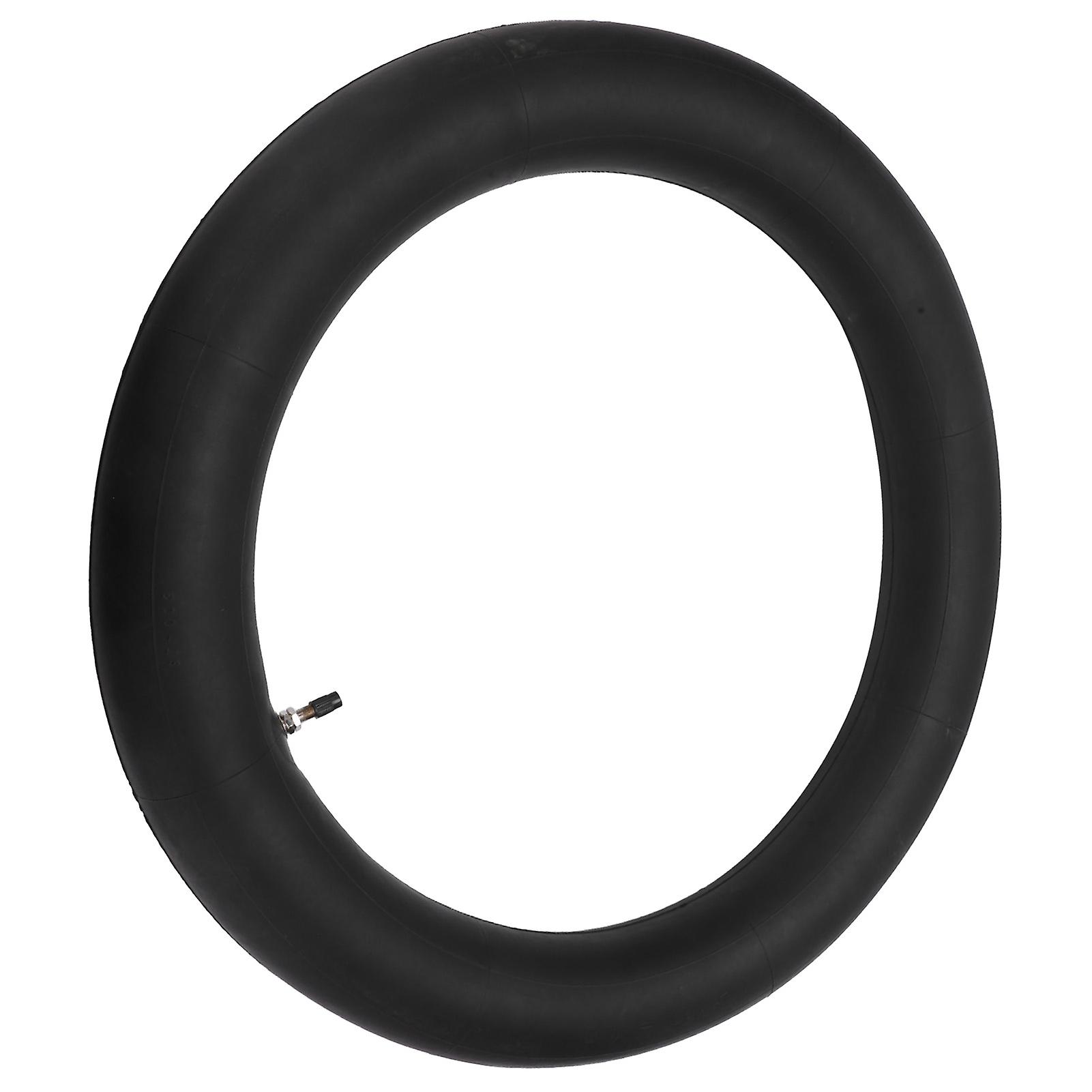 4.1018 Rubber Inner Tires Anti Aging Durable Straight Valve Inner Tube For Motorbike