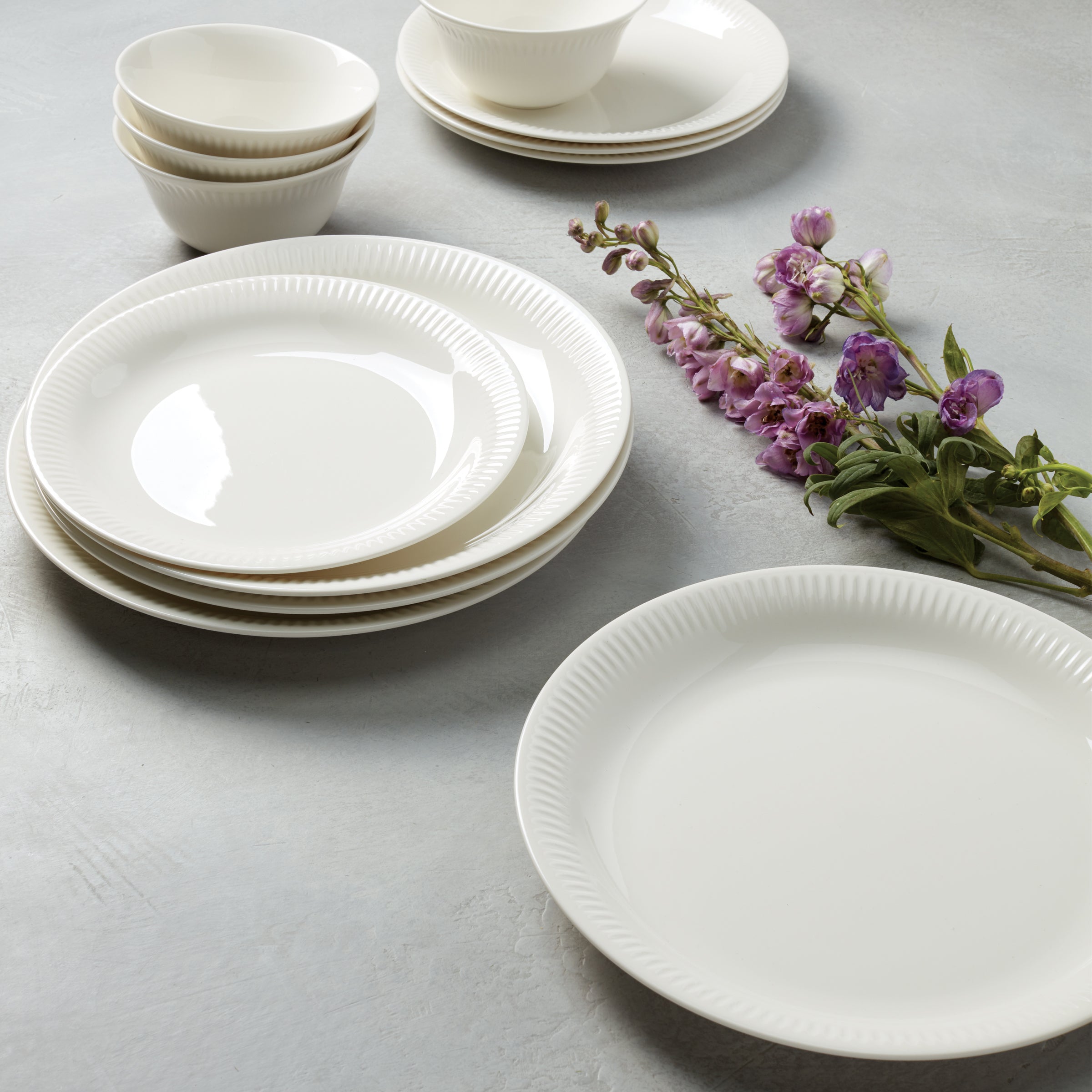 Profile 4-Piece All-Purpose Bowl Set