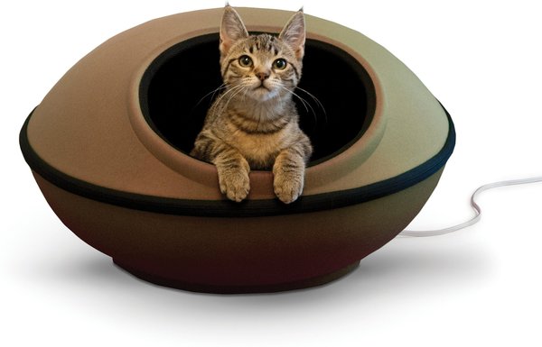 KandH Pet Products Thermo-Mod Dream Pod