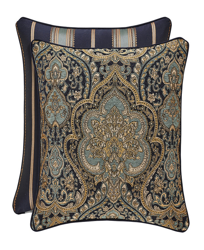 Five Queens Court Palmer Decorative Pillow， 20