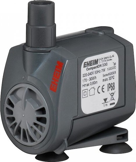 Eheim compactON 300 Aquarium Pump