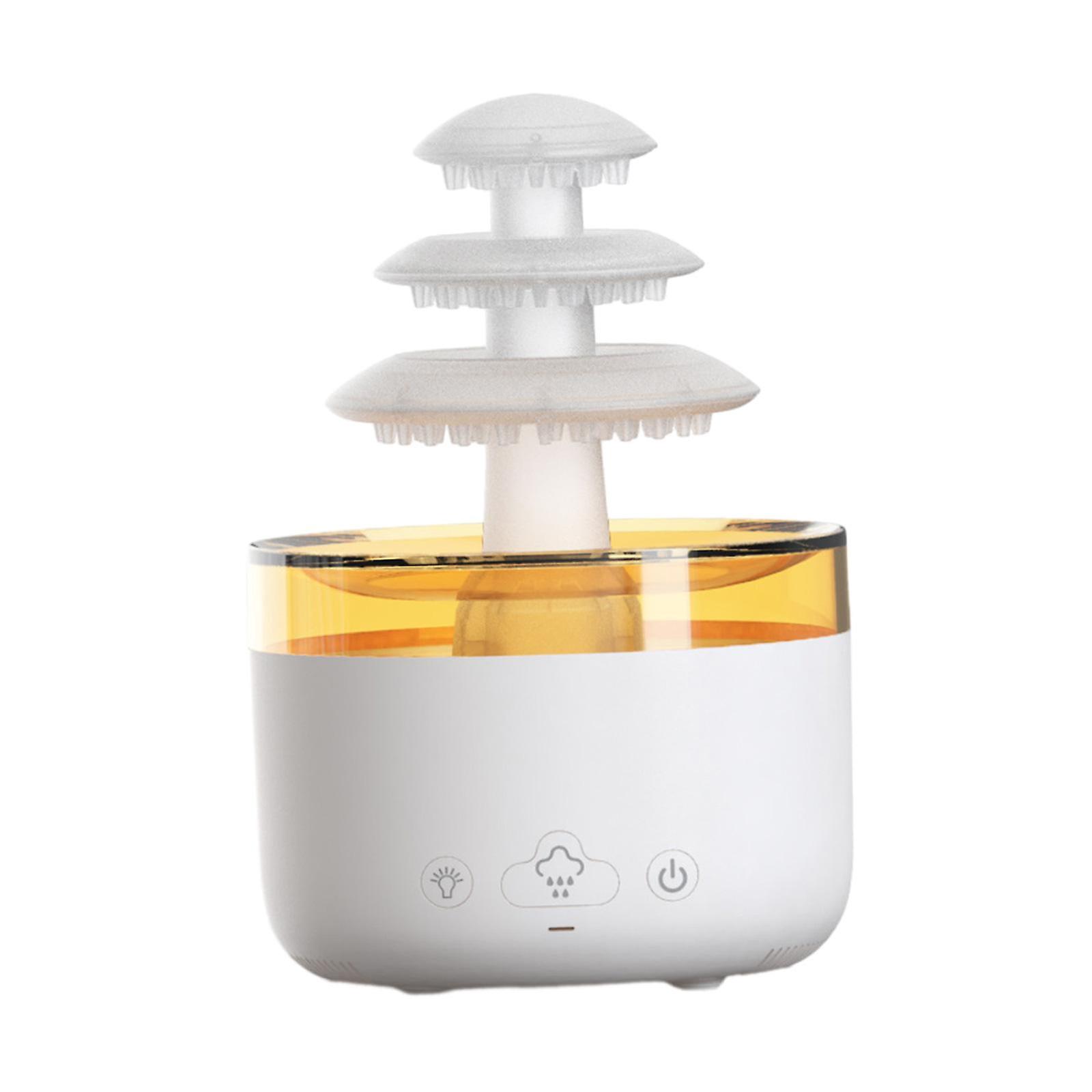 Diffusers For Essential Oils Premium Mist Diffuser For Bathroom Toilet Study