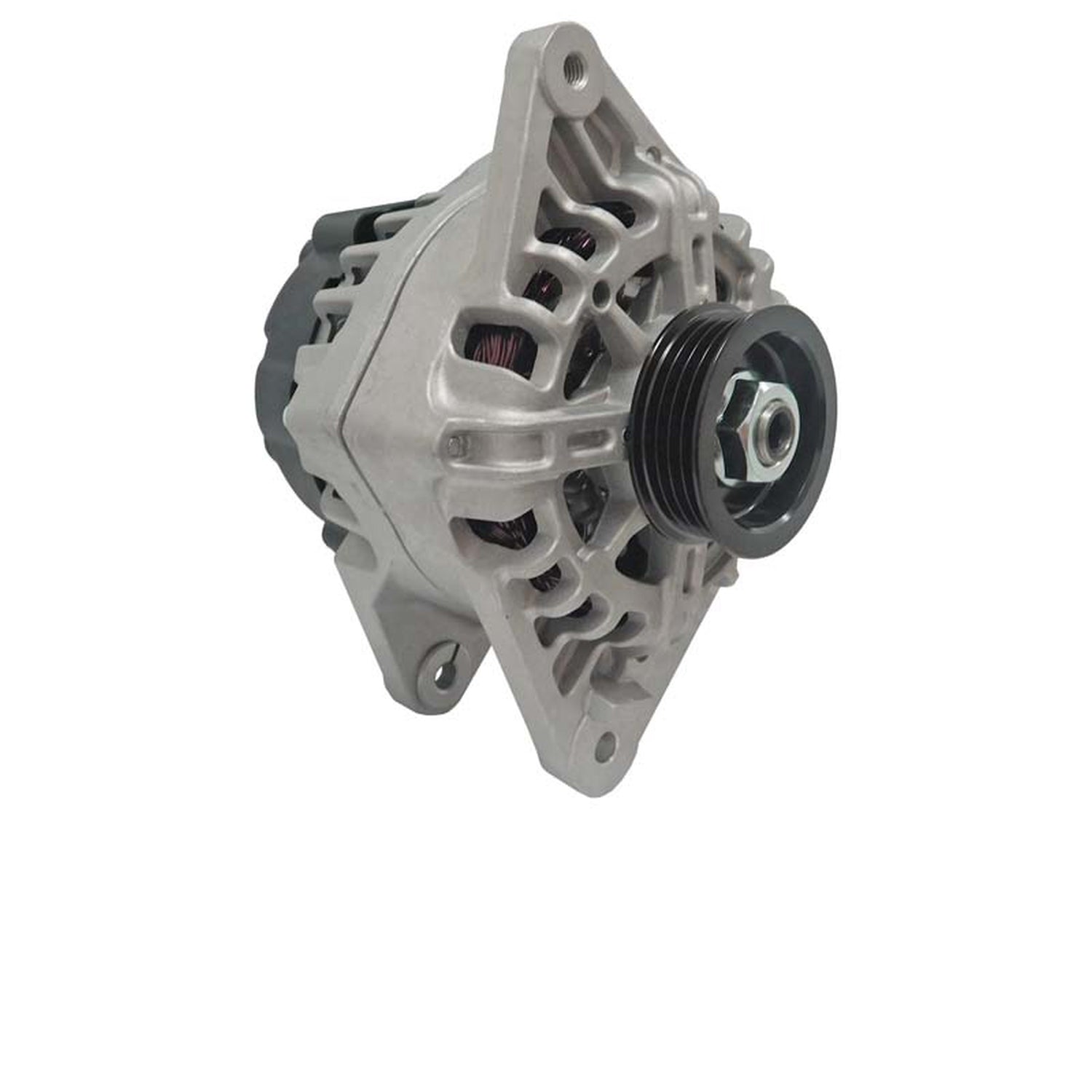 New Alternator Replacement for Kia Rio L4 1.6L 10-11 37300-26100 2608371 AVA0128 11029 11452 90-22-5634 11452A 600233 A-9588