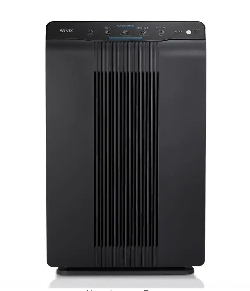 Winix 5500-2 Air Purifier with PlasmaWave Technology