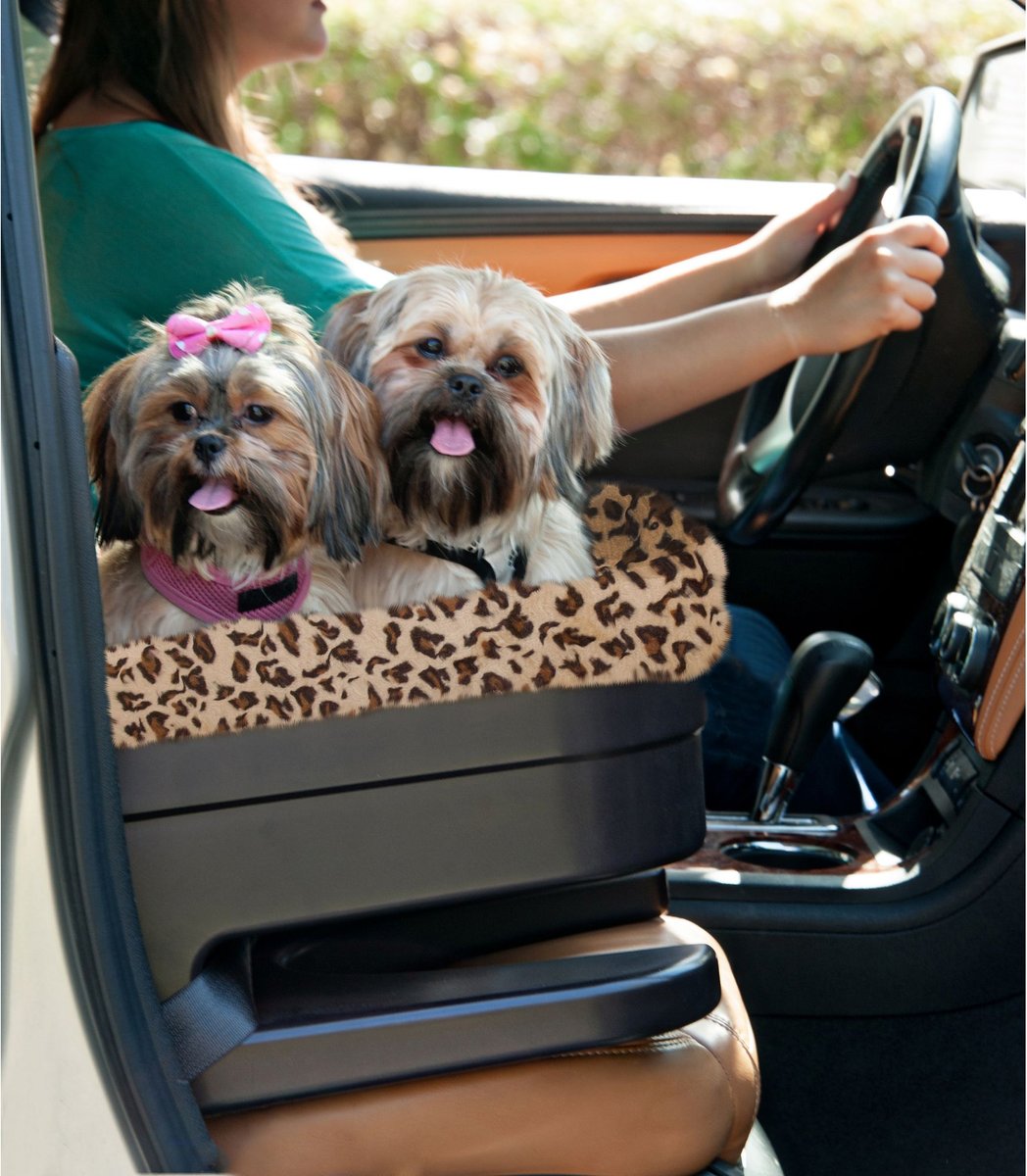 Pet Gear Dog and Cat Bucket Seat Booster