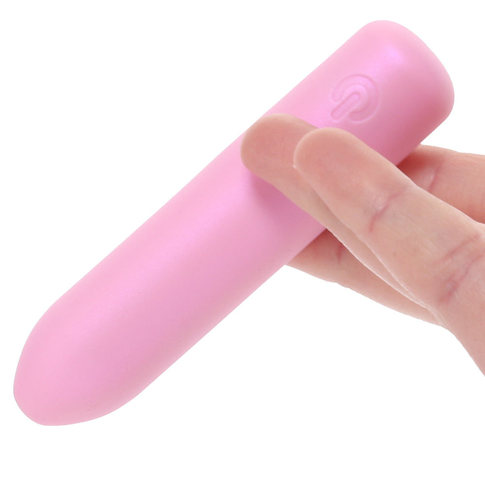 Seduction Roxy Silicone Bullet Vibe