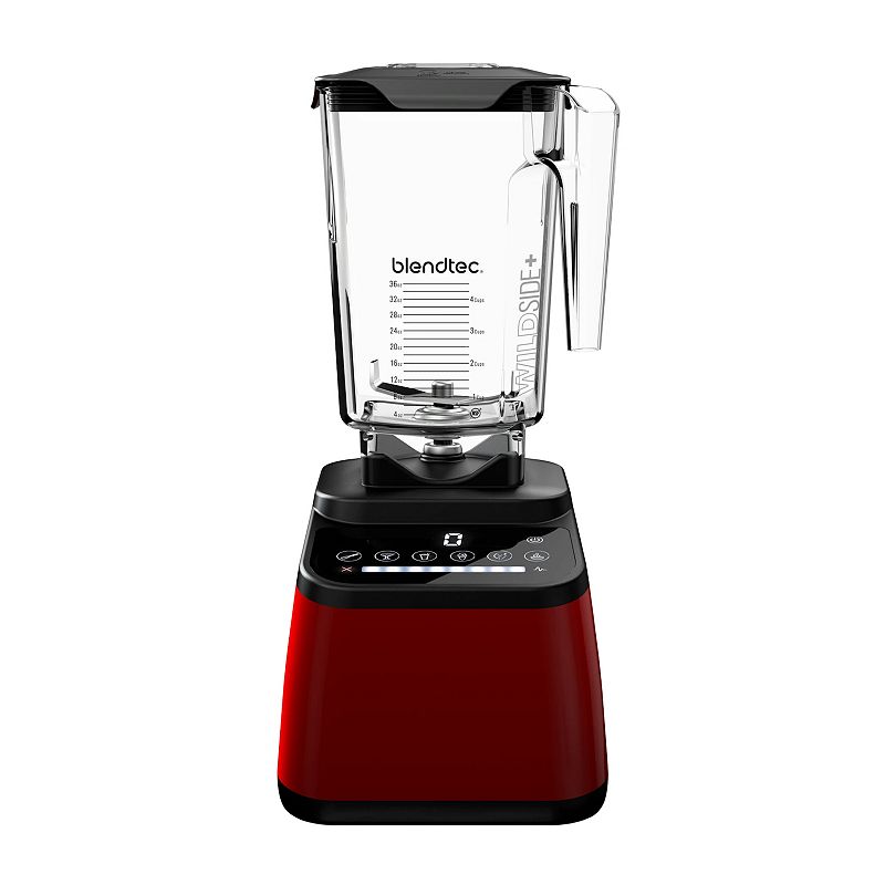 Blendtec Designer 650 Professional-Grade Blender (90-oz.)