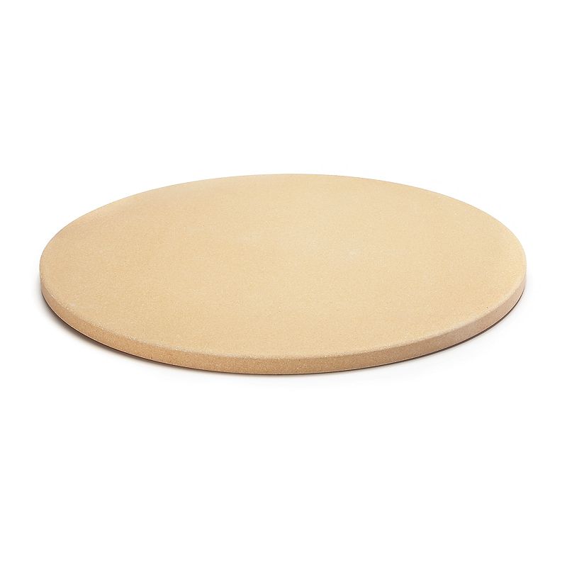 Outset 16.5-in. Pizza Grilling Stone