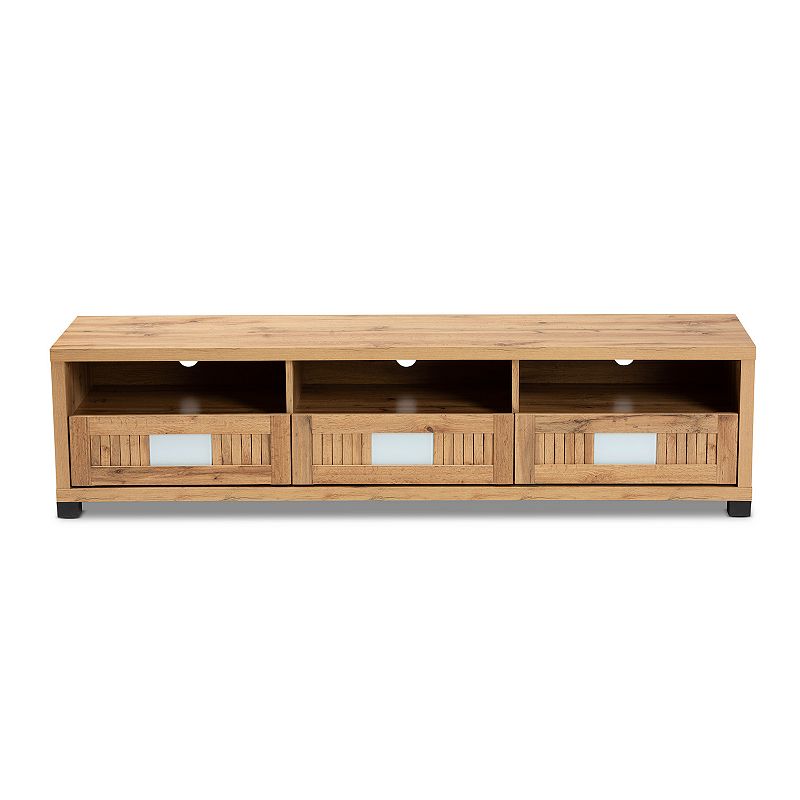 Baxton Studio Gerhardine TV Stand