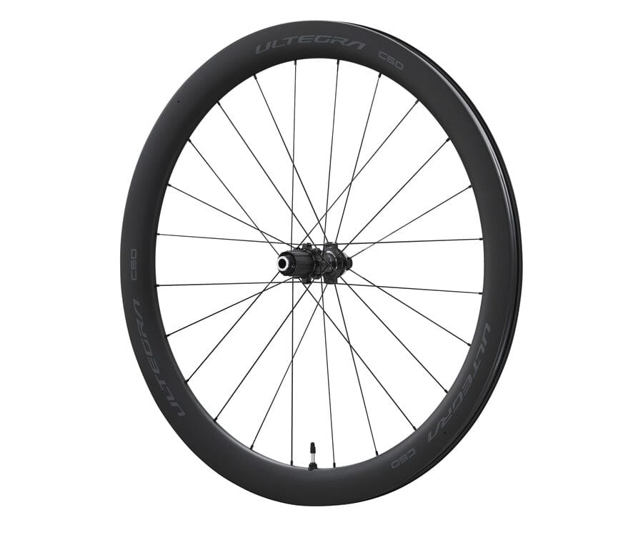 Shimano Ultegra Disc R8170 C50 Tubeless Wheelset