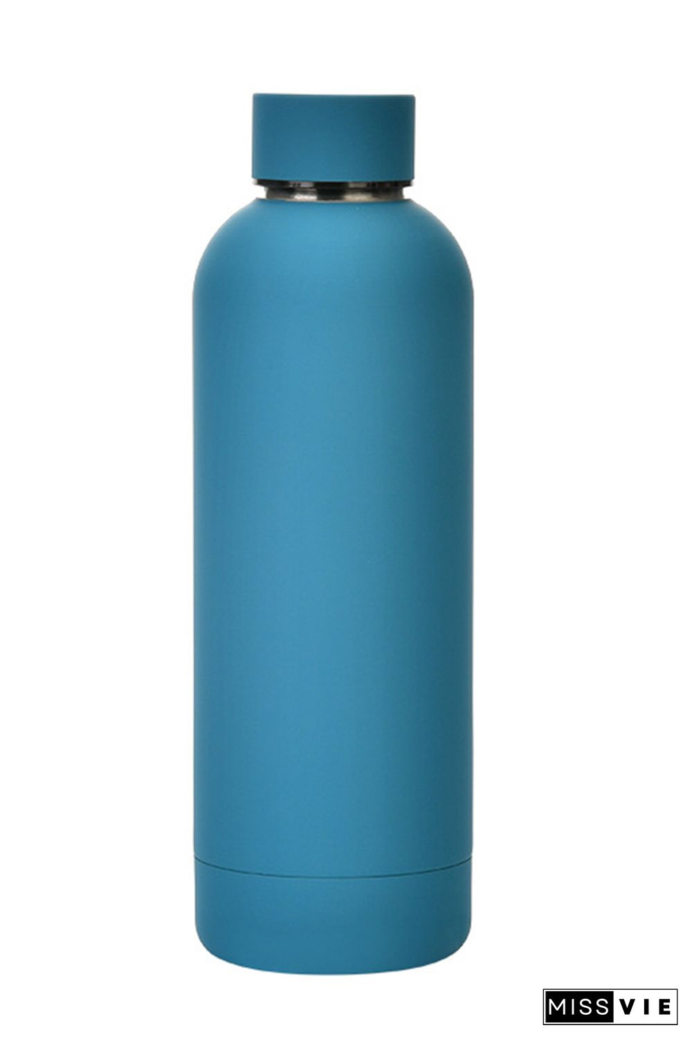 Outdoor Stainless Steel Bottle 500ml MOQ 3pcs