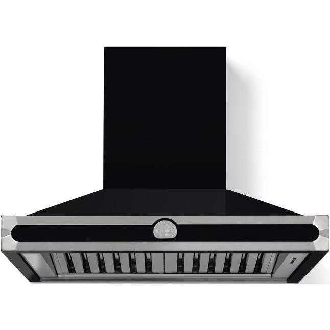 La Cornue 36-inch CornuFé Series Wall Mount Range Hood H9NP