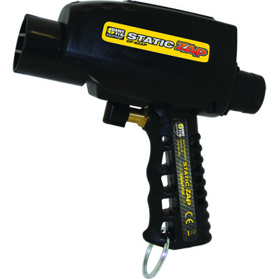 Dent Fix Equipment Static Zap Gun  DFEZAP