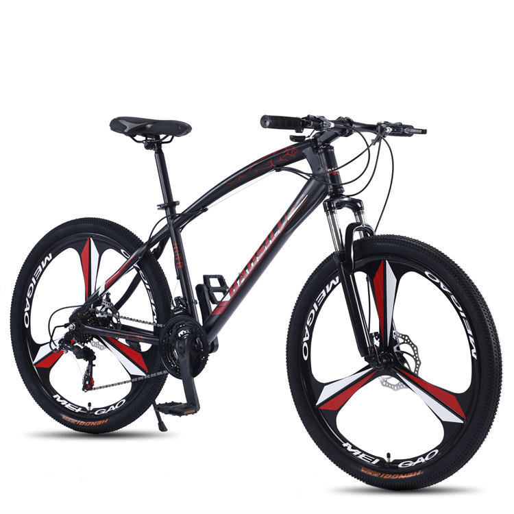 2023 high quality Bicycle 26 inch Ladies Bike cheap mountain cycle High Carbon Steel frame mountain Bike for women