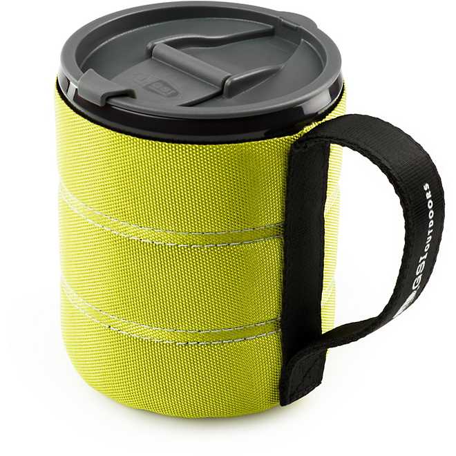 GSI Outdoors Infinity 17 fl oz Backpacker Mug