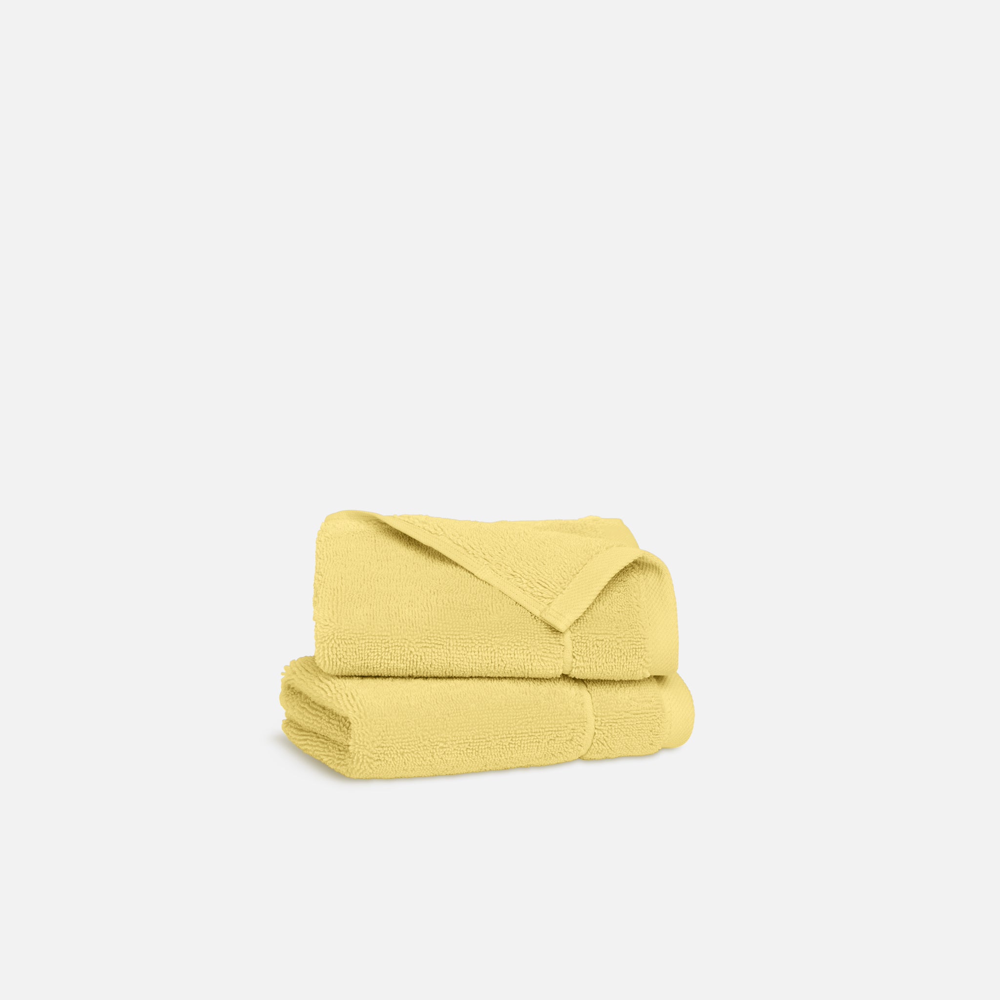 Super-Plush Turkish Cotton Washcloths