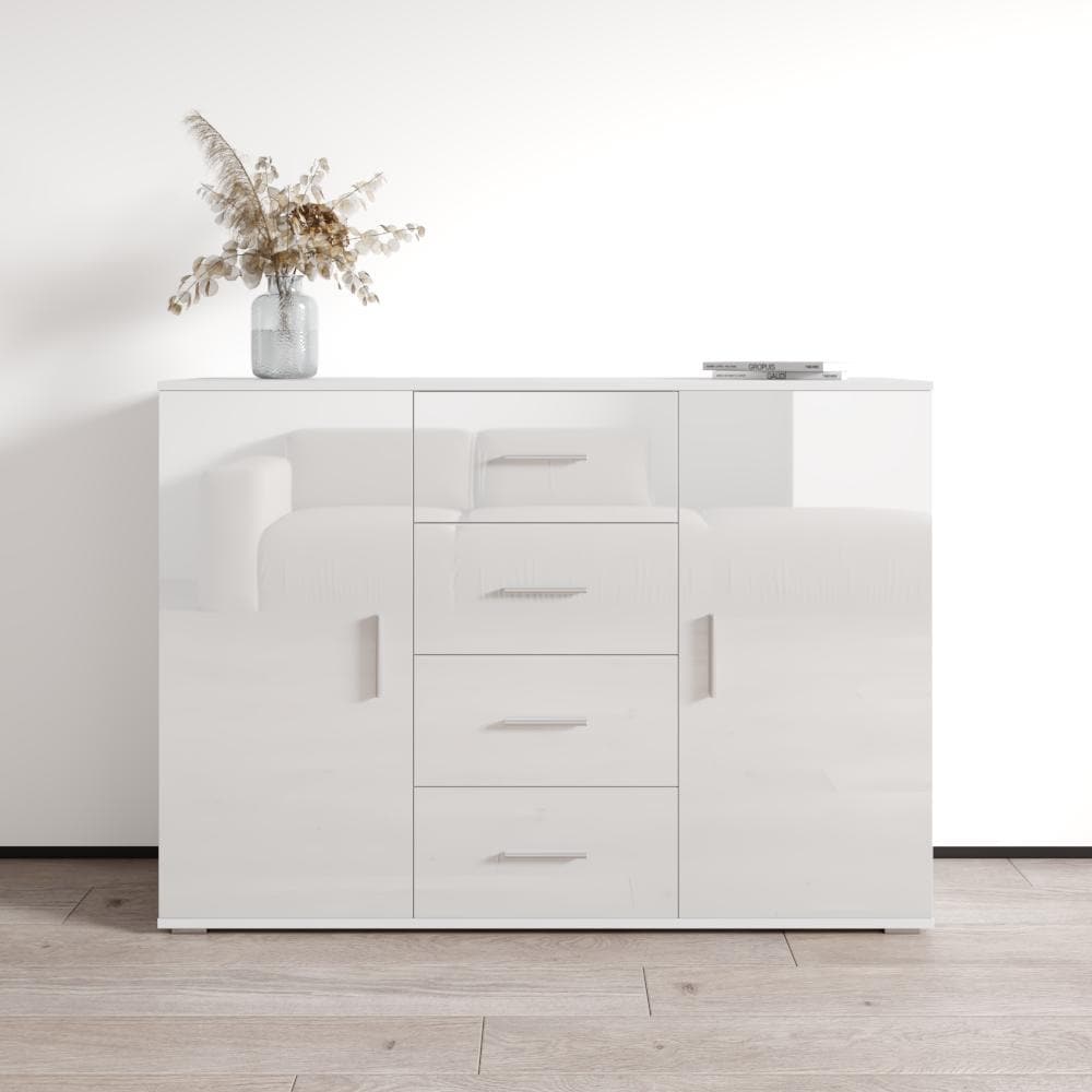 Soho 52 inch Modular Modern Sideboard