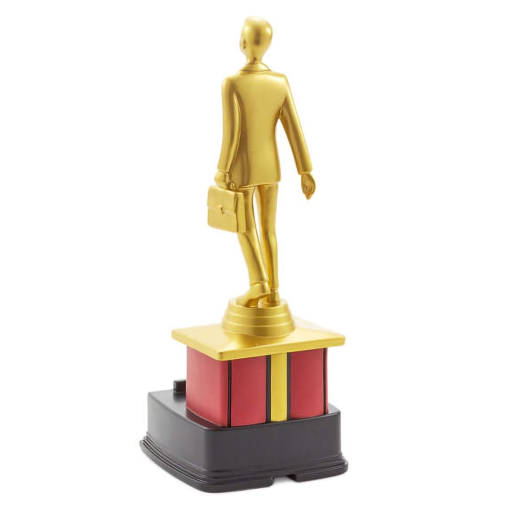 Hallmark  The Office Dundie Award Smartphone Holder