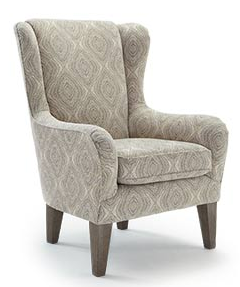 LORETTE CHAIR