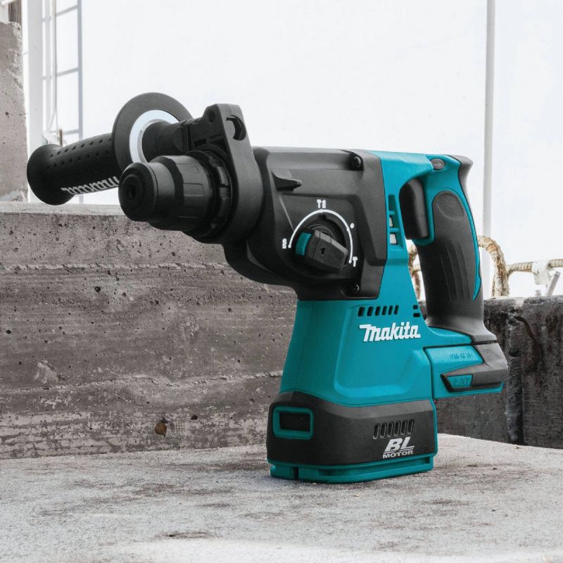 Makita 18V Cordless Rotary Hammer Drill