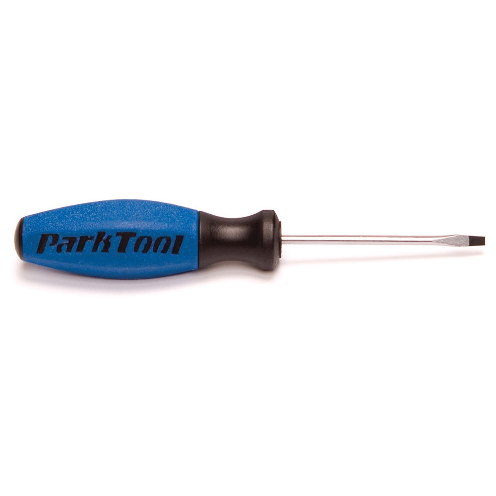 Park Tool SD-3 Flat Blade Screwdriver