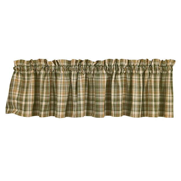 Park Designs Rosemary Valance