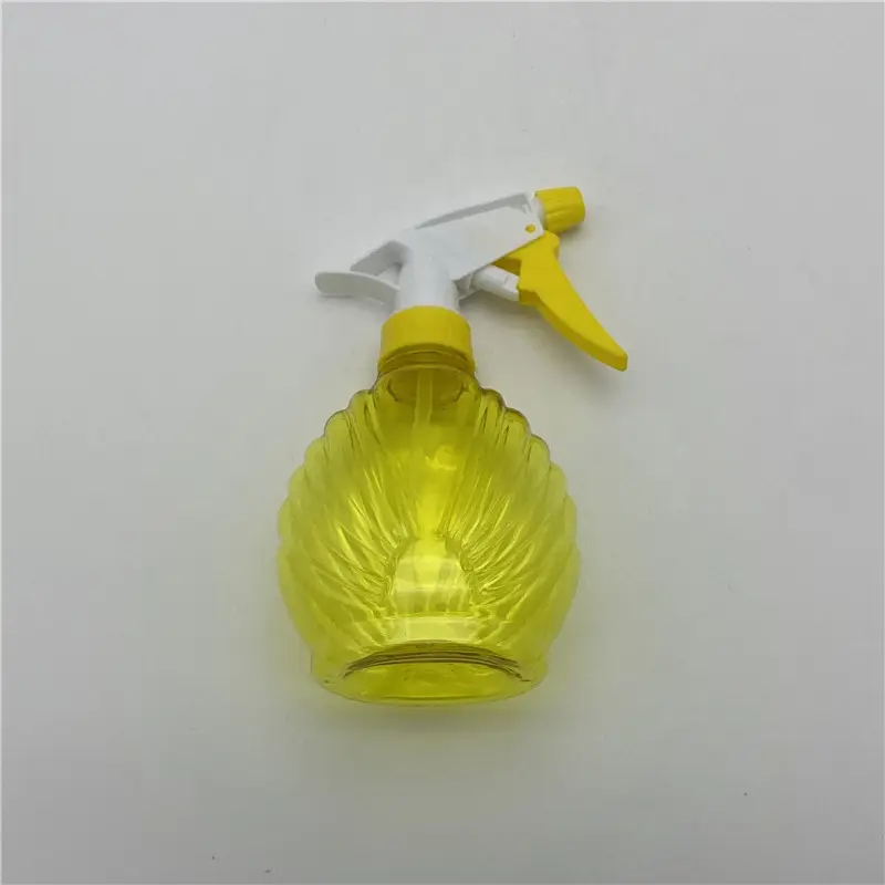 300ml Small Sprayer Sanitize Portable Liquid Trigger Sprayer Handheld Mist Watering Sprayer