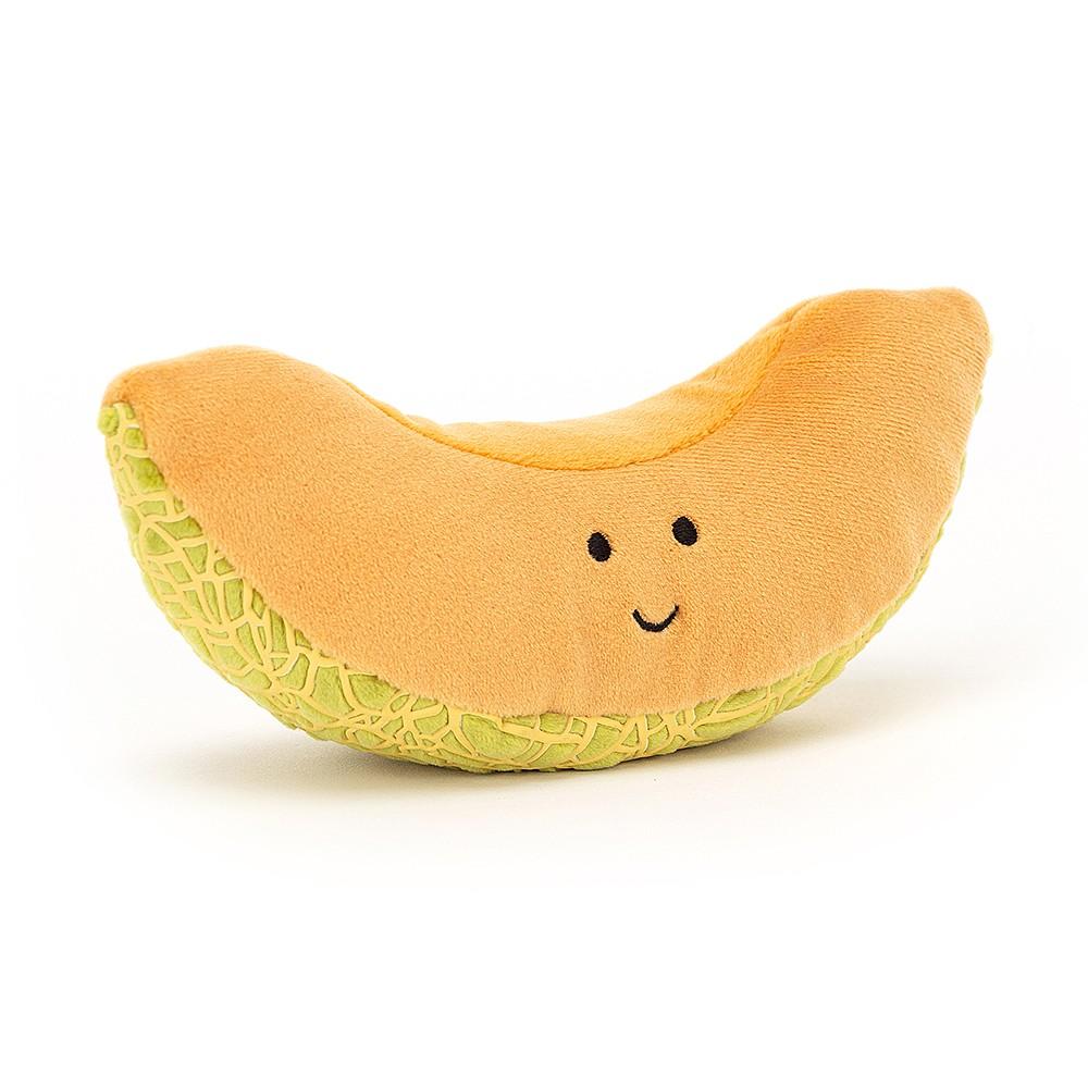 Fabulous Fruit Melon - 6 Inch by Jellycat