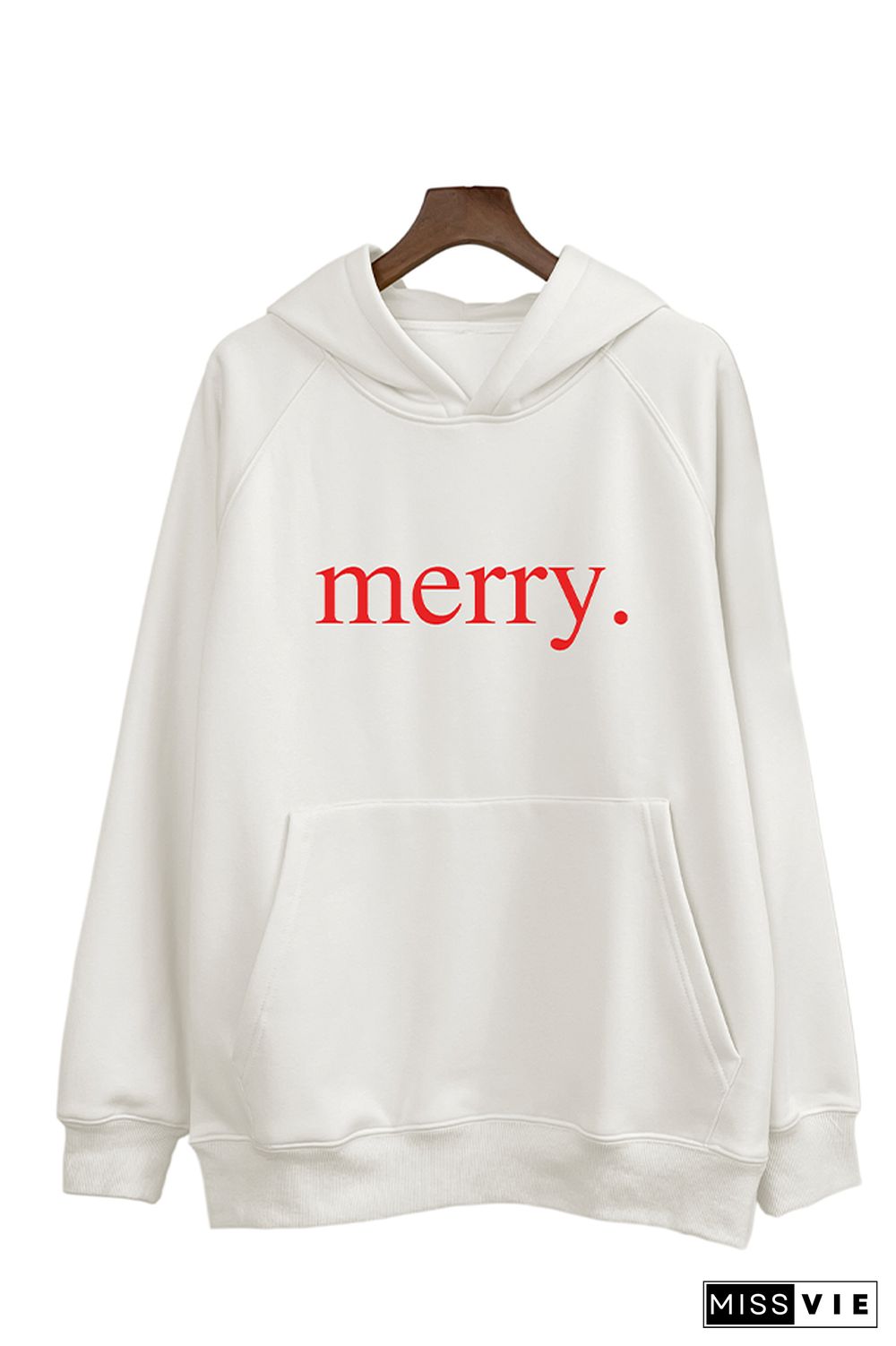 Merry Christmas Sweatshirt Wholesale