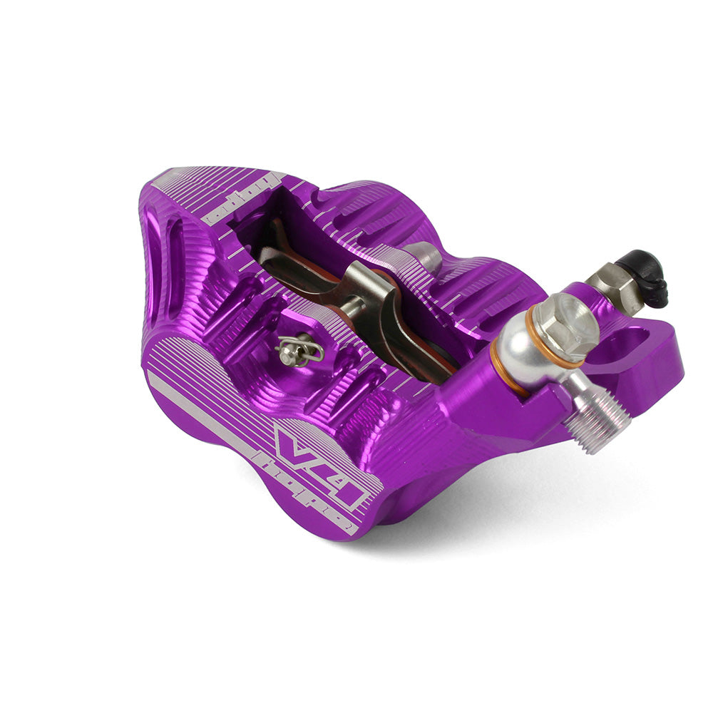 Hope V4 Brake Caliper Complete