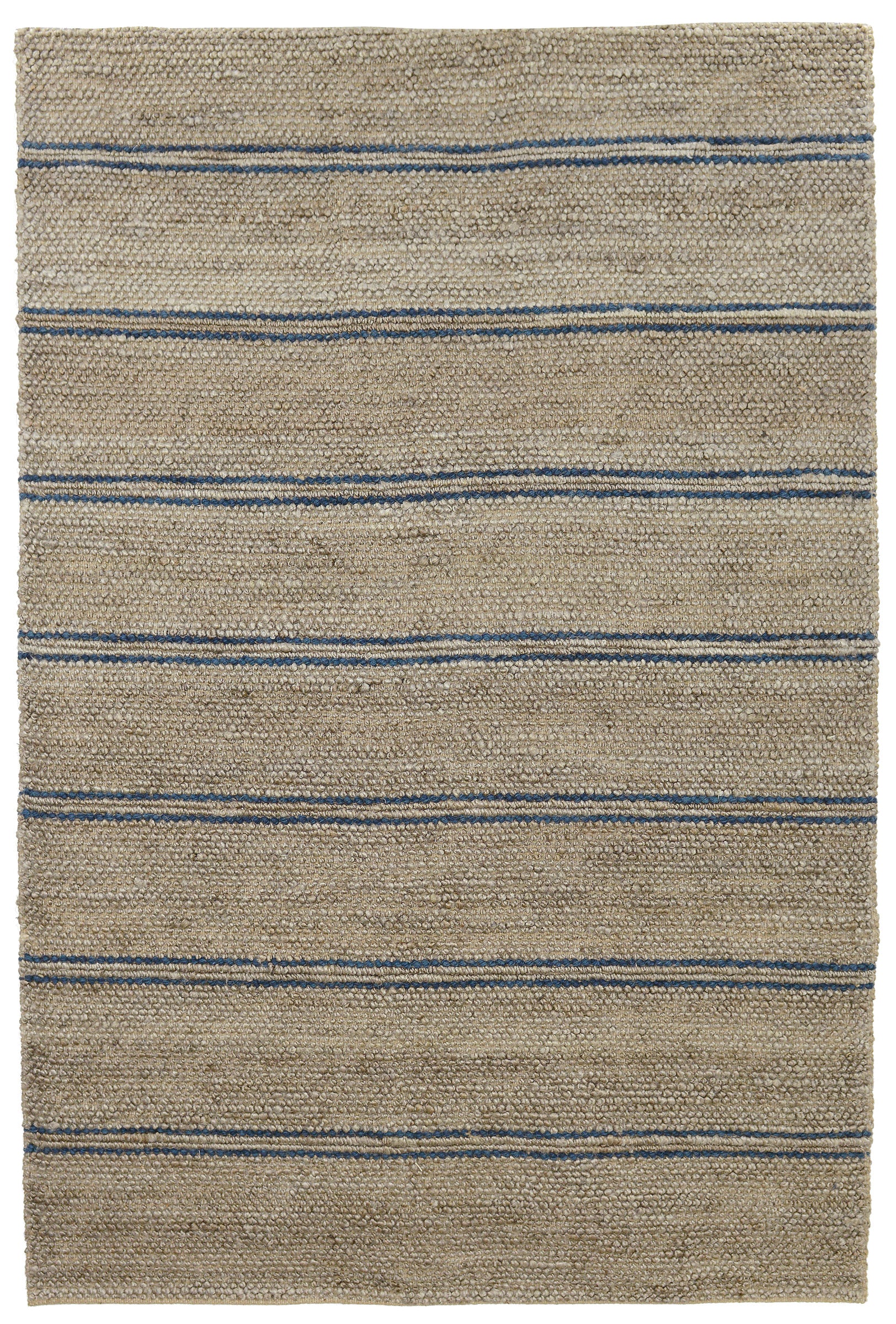 Madrid Rug in Navy by BD Home