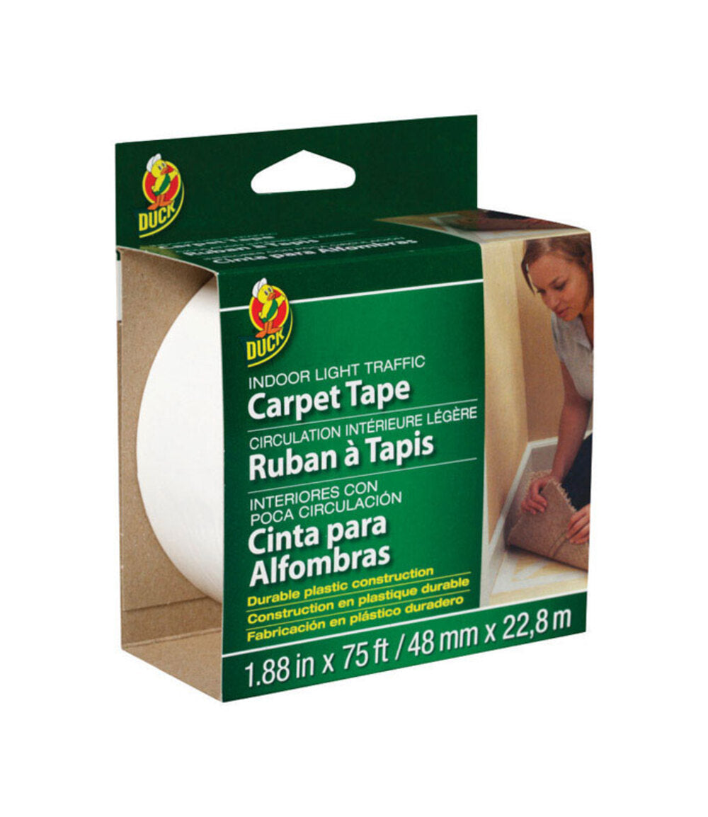 CARPET TAPE 1.88