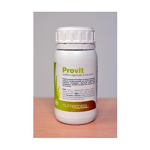 Provit 240 g of powder