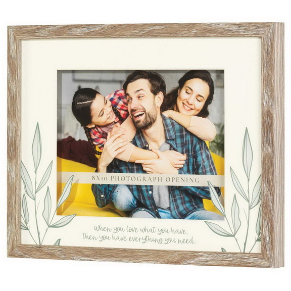 Dicksons FRMWDWG 1411 75 Wall Photo Frame When You...