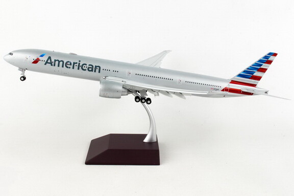 GeminiJets G2AAL1076F Gemini200 American 777 300Er...