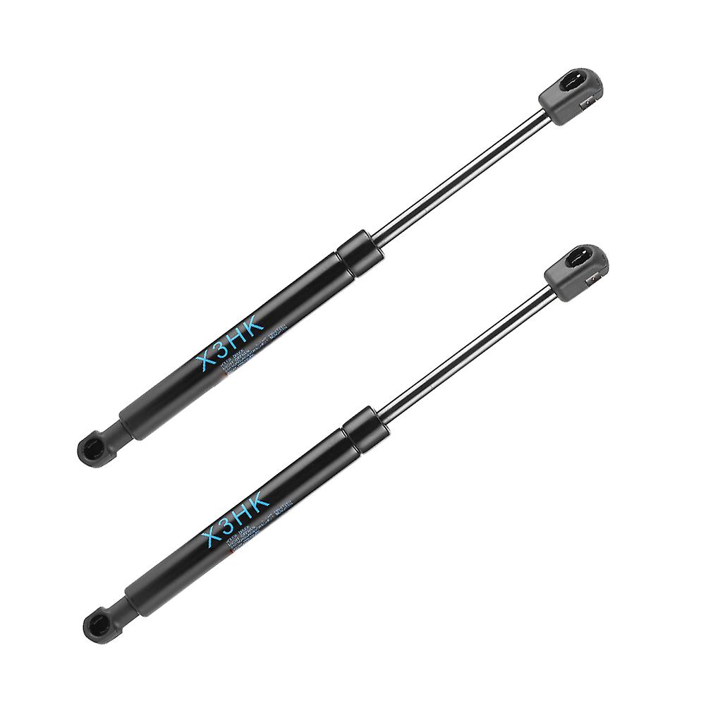 Pair Front Hood Strut Shock Gas Pressurized Support Damper 51233400352 Fit For  X3/e83 20042010