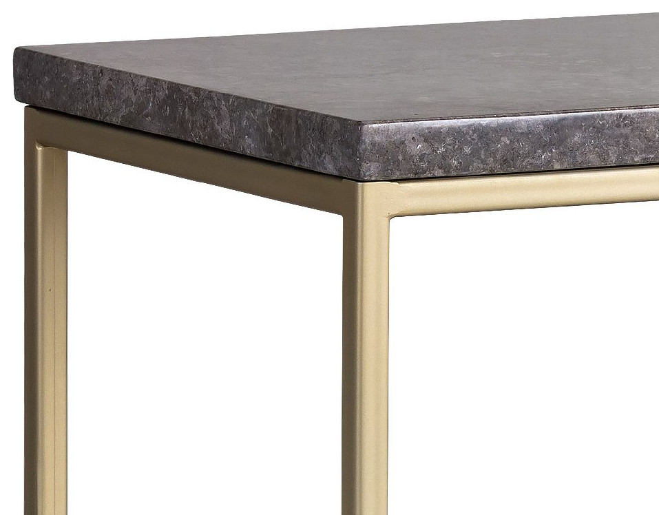 Sunpan Artezia Arden Console Table   Contemporary   Console Tables   by Unlimited Furniture Group  Houzz