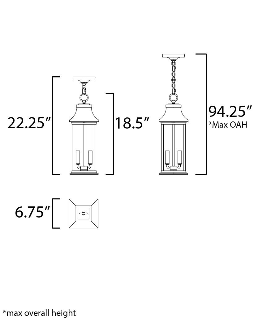 Maxim 30029CLBK