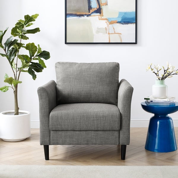 Claire Living Room Accent Chair