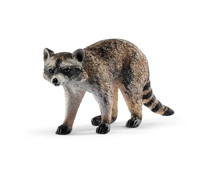 Schleich Raccoon - 14828