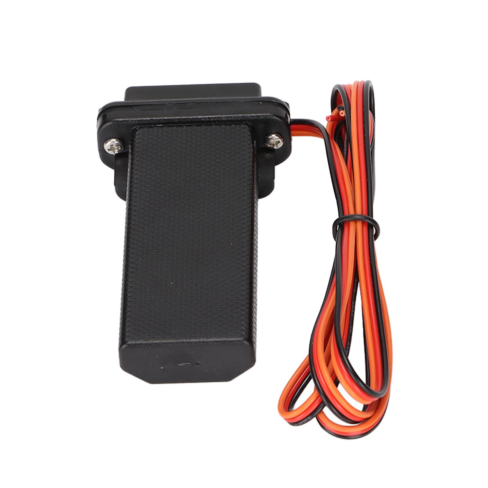 Car Gps Tracking Device Waterproof Real Time Mini Vehicle Gps Locator For Truck Taxi Motorcycle