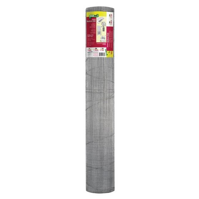 Garden Zone 143625 36 in x 25 ft. 0.25 in. Mesh Hardware Cloth