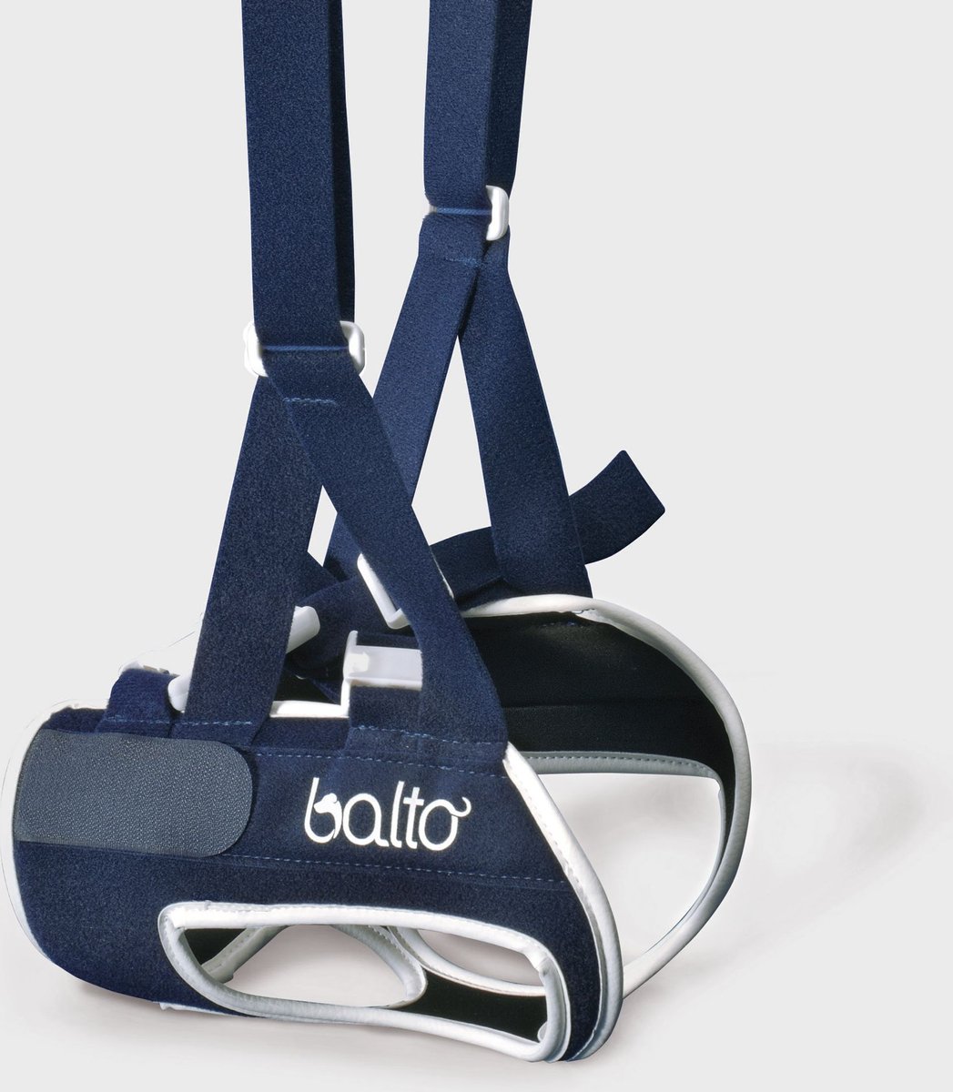 Balto Up Rear Dog Harness Support