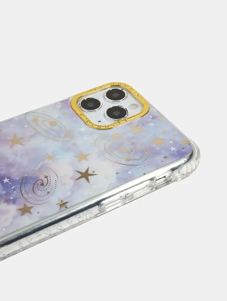Milky Way Shock iPhone Case