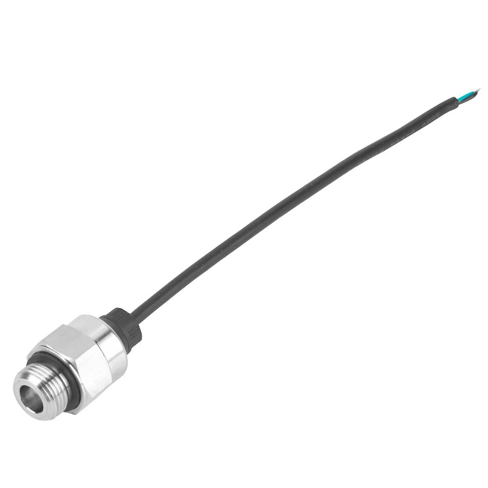 G3/8 Screw Connection Ip65 Analog Signal High Accuracy Water Pressure Sensor(0-50bar)