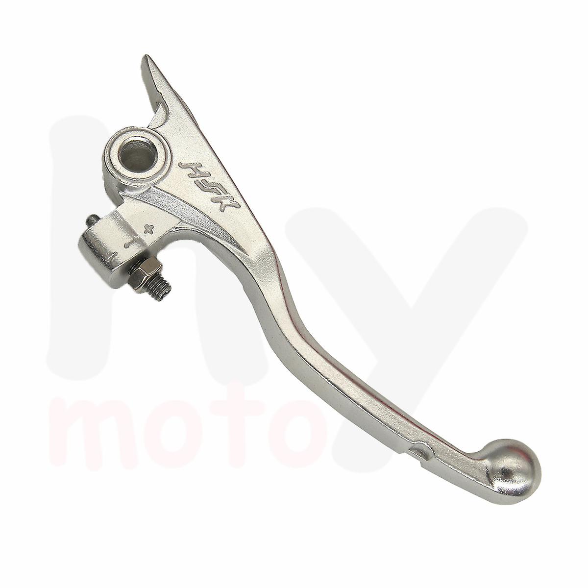 Born Pretty Motorcycle 2022  Brake Lever For Ktm Exc Excf Six Days Excr Xc Xcf Xcw Xcfw Sx Sxf 125 144 150 200 250 300 350 450 500