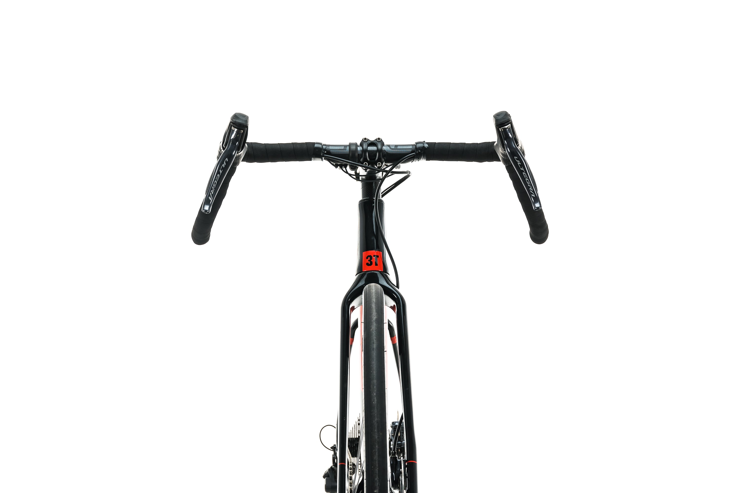 3T Exploro Team Gravel Bike - 2018, Medium