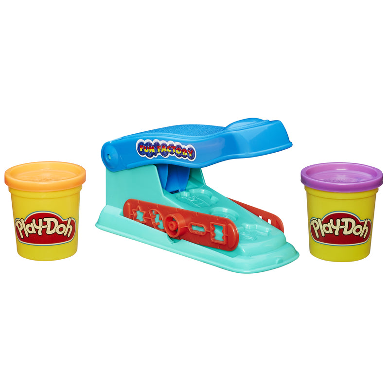 FUN FACTORY SET PLAY DOH